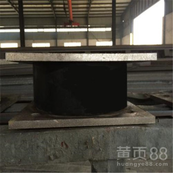 熱點:LRB鉛芯隔震橡膠支座供貨商軍橋,價格優(yōu)惠