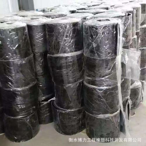 橡膠止水帶中埋式 背貼式橡膠止水帶 止水帶生產(chǎn)廠家 大量銷售