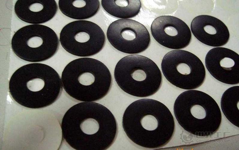 產(chǎn)品庫 橡塑 工業(yè)用橡膠制品 供應(yīng)防震橡膠墊,防滑橡膠墊 工廠價格 &