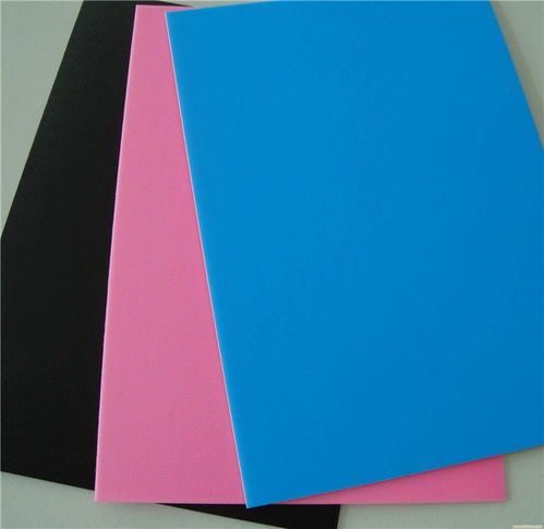 廠家直銷pp板選中奧達(dá)塑膠 灰色pp板 衡水pp板