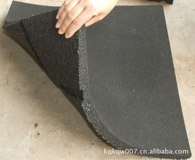 【五十特賣幼兒園專用防滑耐磨有彈性地板】?jī)r(jià)格,廠家,圖片,塑料、塑膠、橡膠地板,魏縣鳴仁橡膠制品mdash;&mdash;銷售一部-