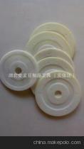 【150 175磨漿機(jī)墊片 白色PP塑料墊片 磨漿機(jī)配件】?jī)r(jià)格,廠(chǎng)家,圖片,其他橡膠制品,大同豆制品工具批發(fā)(實(shí)體店)-