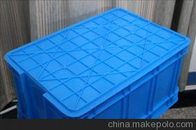 【【廠家直銷(xiāo)】杭州塑料周轉(zhuǎn)箱 500塑料箱 塑料周轉(zhuǎn)箱 塑料箱】?jī)r(jià)格,廠家,圖片,其他橡膠制品,常州市林輝塑料制品-