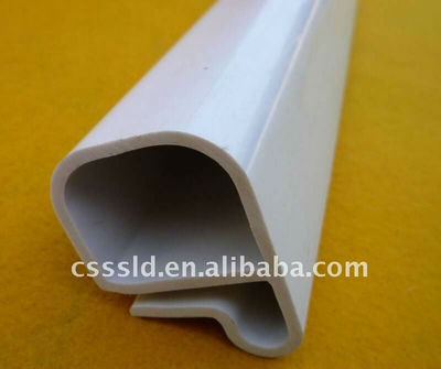 【pp 擠出塑件】?jī)r(jià)格,廠(chǎng)家,圖片,其他橡膠制品,常熟市順利達(dá)塑料制品廠(chǎng)-