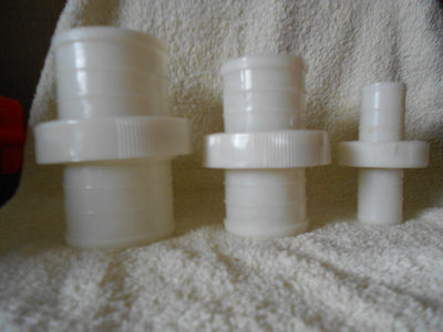 【質(zhì)量保證 ABS2.5寸塑料接頭(博遠(yuǎn))】價格,廠家,圖片,其他橡膠制品,臺州市路橋搏遠(yuǎn)塑料五金電器廠-