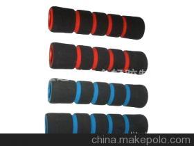 【供應橡膠發(fā)泡、橡膠發(fā)泡墊圈、橡膠發(fā)泡管、手柄】價格,廠家,圖片,塑料零件,惠州市惠城區(qū)通洲五金輕膠制品廠-