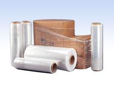 佛山廠家直銷拉伸膜、纏繞膜、收縮膜，滿5000包郵，品質(zhì)保障價(jià)格優(yōu)惠