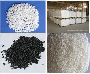 2021中國鈣博會盛大開幕，富華粉體攜橡膠塑料制品與您相約日照